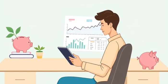 Previsión Financiera: Evita la Necesidad Urgente de un Préstamo