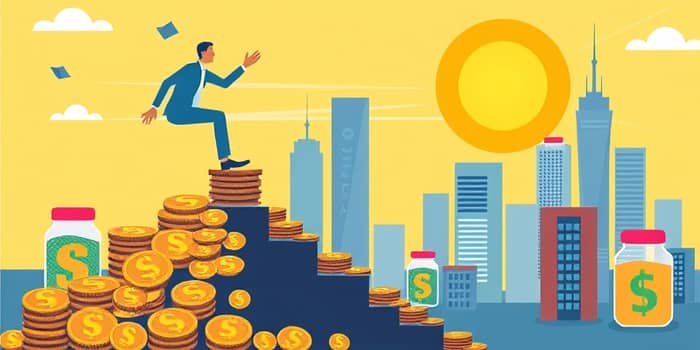 Finanzas Post-Pandemia: Reconstruye tu Economía Personal