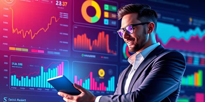 Dominando el Mercado: Análisis Financiero para Inversores Inteligentes