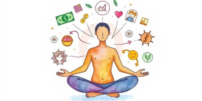 Renueva Tus Finanzas: Un Enfoque Holístico para la Prosperidad