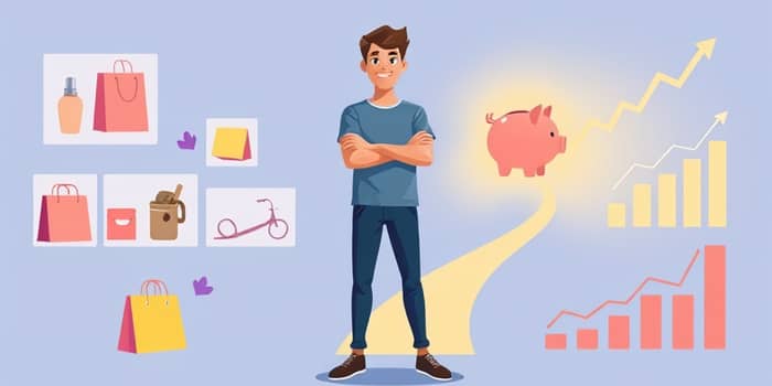 El Poder de Decir 'No': Evita Impulsos y Mejora Tus Finanzas