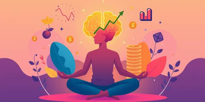 Tu Asesor Financiero Interior: Desarrolla Tu Propia Sabiduría Económica