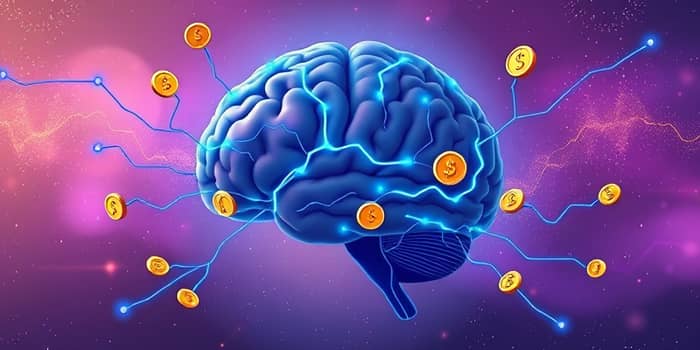 El Cerebro del Ahorrador: Entiende Cómo Funciona y Poténcialo