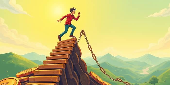 Tu Plan Antideudas: Estrategias para Salir de Ellas Definitivamente