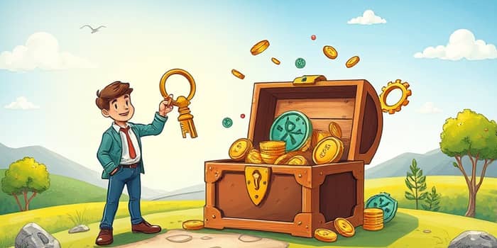 Préstamos para Pequeñas Empresas: Impulsa tu Negocio