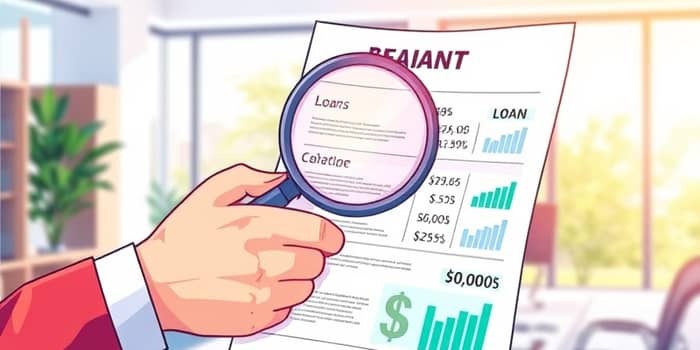 Transparencia en Préstamos: Lo que Todo Deudor Debe Saber