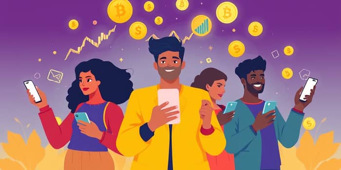 La Era Digital y tus Finanzas: Apps y Herramientas Esenciales