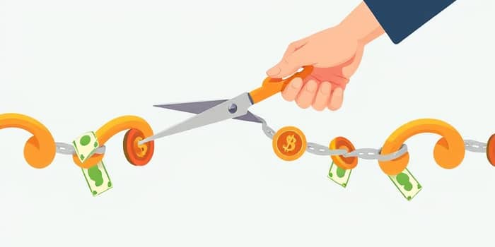 Minimiza tus Gastos Fijos: Recorta y Libera tu Presupuesto