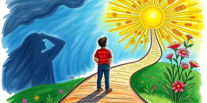 Cambiando Tu Relación con el Dinero: De la Escasez a la Abundancia