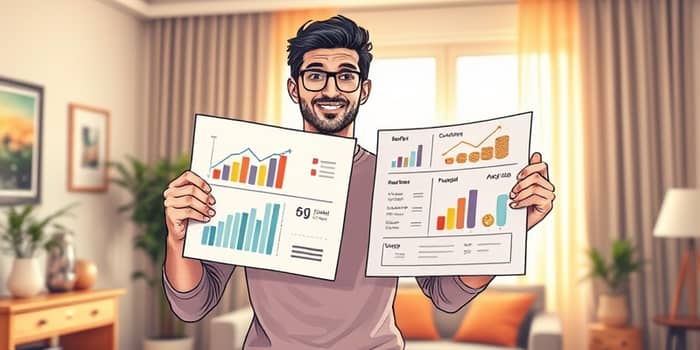 Gestión de Deudas: Prioriza y Paga de Forma Inteligente