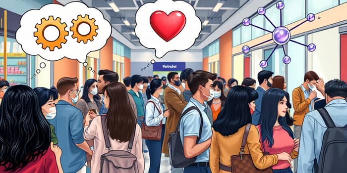 La Psicología del Consumo: ¿Por Qué Compramos lo que Compramos?