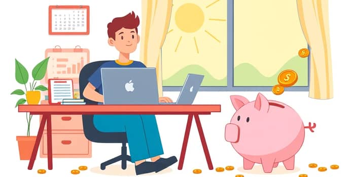 Plan de Pago Personalizado: Tu Ruta Hacia la Libertad Financiera