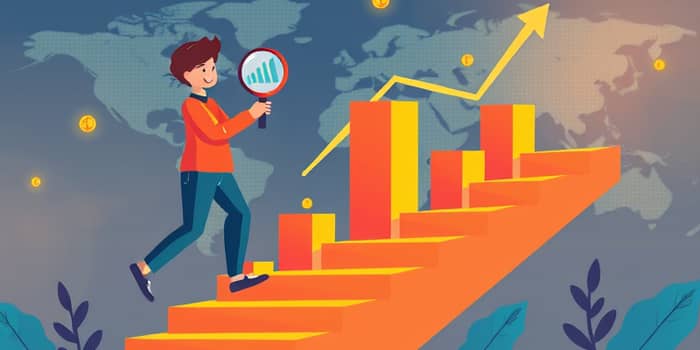 La Bolsa para Principiantes: Tus Primeros Pasos en el Mundo Bursátil