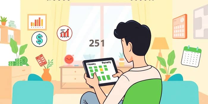 Revisión Mensual de Gastos: Tu Chequeo Financiero Obligatorio