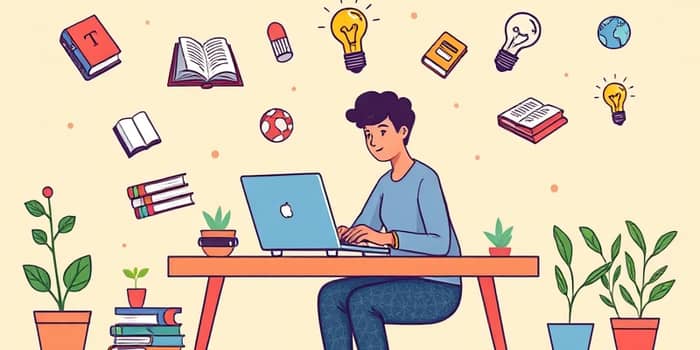 Formación Gratuita: Invierte en Conocimiento, no en Deudas