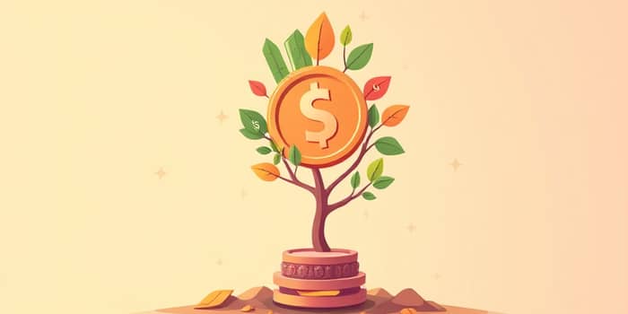 El Truco del Cambio Pequeño: Cómo un Detalle Transforma tus Finanzas