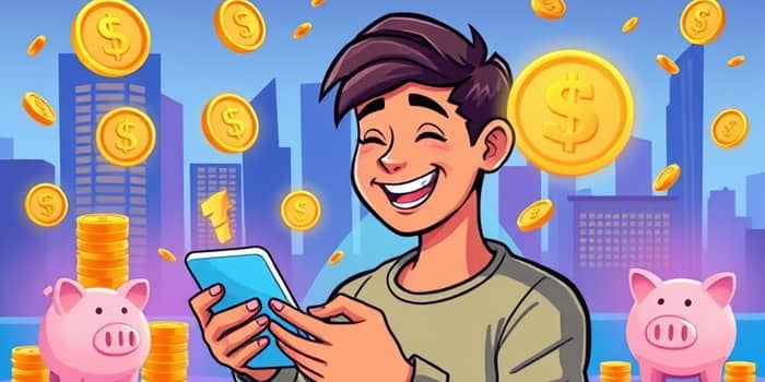 Bancos Online: Menos Comisiones, Más Ahorro