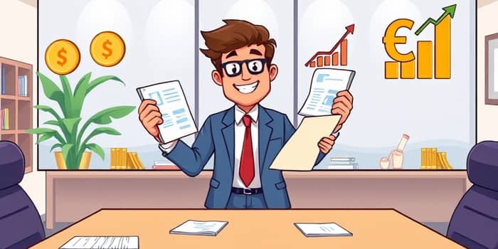 La Guía Definitiva para Negociar Aumentos Salariales