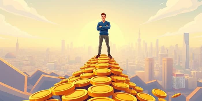 Dominando la Deuda Buena: ¿Cómo Usarla a Tu Favor?