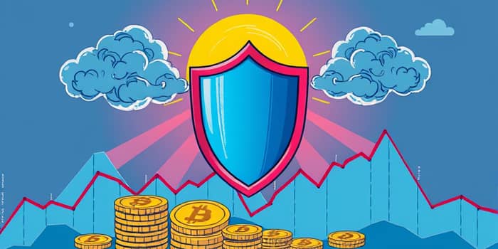 Plan de Contingencia Financiera: Preparado para Cualquier Crisis