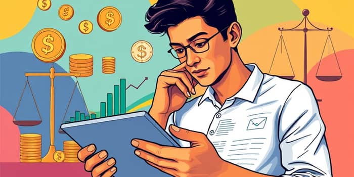 Crédito al Consumidor: ¿Cómo Usarlo Inteligentemente?