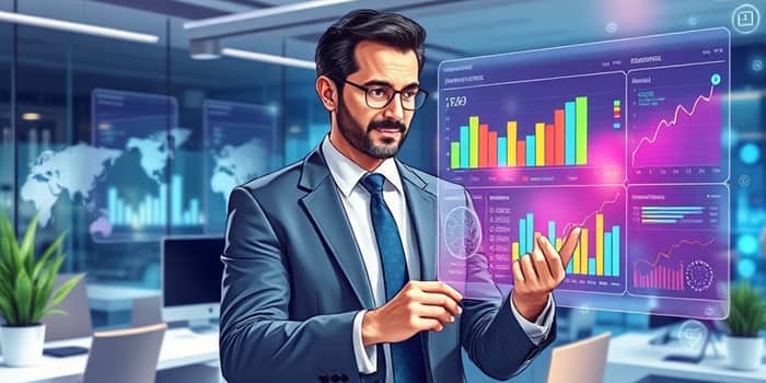 Previsiones de Gastos: Evita Sorpresas Desagradables