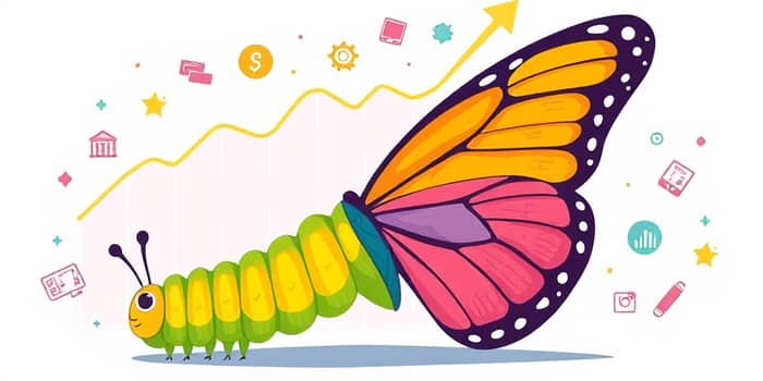 Reinvención Profesional: Aumenta tus Ingresos Potenciales