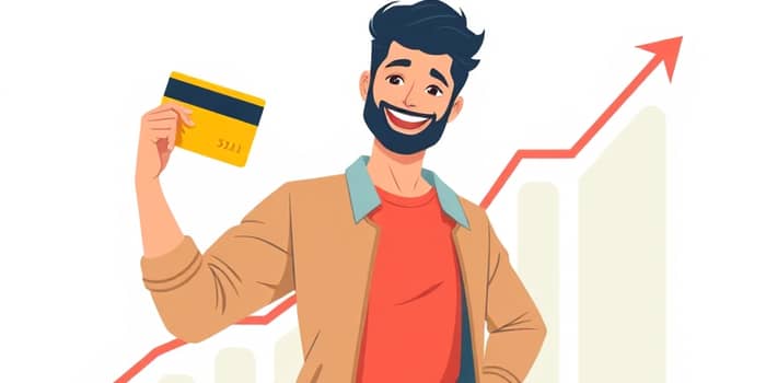 Optimiza tu Crédito: Estrategias para Subir tu Puntuación