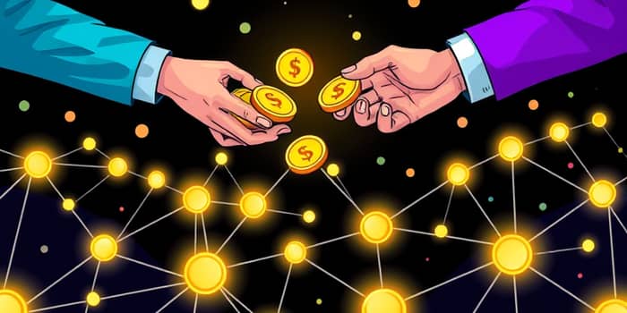 Préstamos P2P: Conecta con Inversores y Obtén Financiación