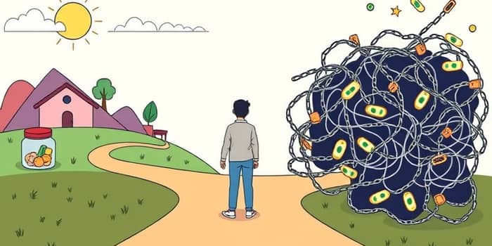 Préstamos de Día de Pago: ¿Son Adecuados para Ti?