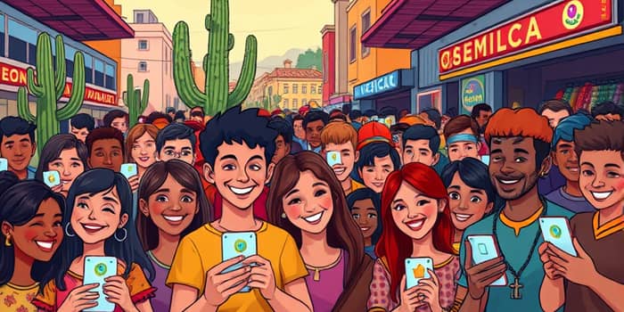 Alternativas a los Bancos: Opciones de Crédito para Todos