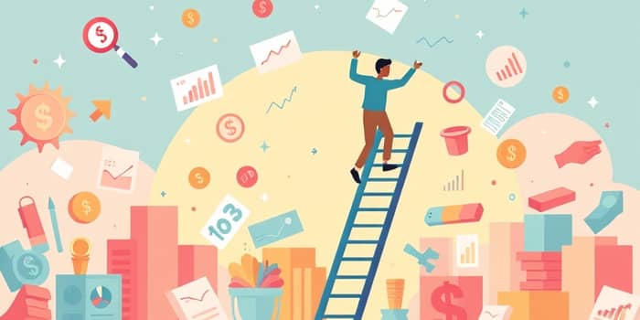 Gestión de Deudas: Más Allá de Pagar a Tiempo