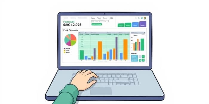 Cómo usar hojas de cálculo para seguir tus finanzas personales