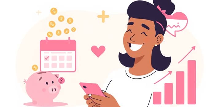 Pasos prácticos para empezar a ahorrar desde este mes