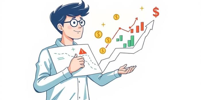 Mantener la rutina de control financiero a largo plazo