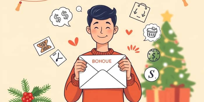 Cómo utilizar el aguinaldo o paga extra de forma estratégica