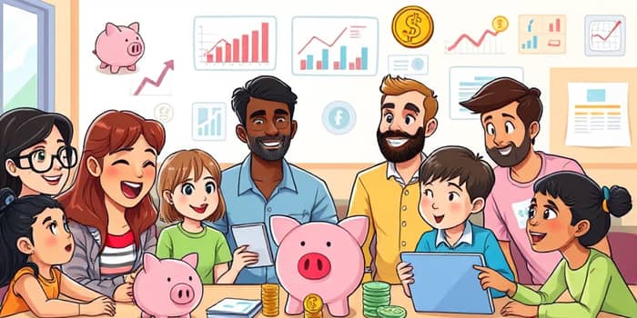 Qué es la educación financiera y por qué es necesaria