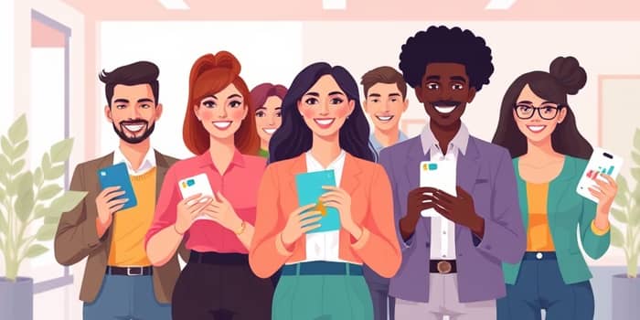 Límite de crédito: cómo se define y cuándo puede ajustarse