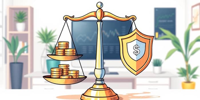 Nociones de riesgo y retorno aplicadas a las finanzas personales