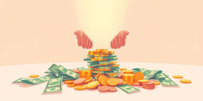 Cómo organizar varias deudas en un único plan de pago