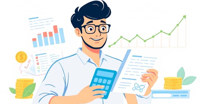 Cómo evitar el sobreendeudamiento con conceptos básicos