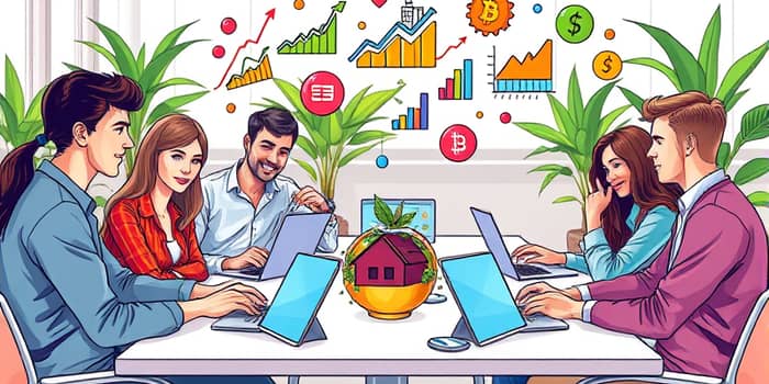 Tipos de inversión explicados para principiantes