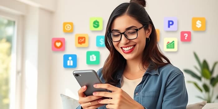 Mantener buenos hábitos económicos cuando aumentan los ingresos