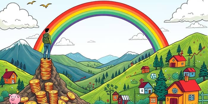 Conceptos básicos de economía que ayudan en las finanzas personales