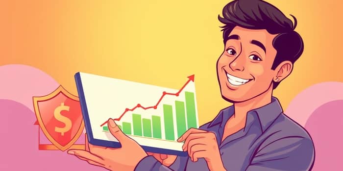 Rutina para verificar la evolución de tu fondo de emergencia