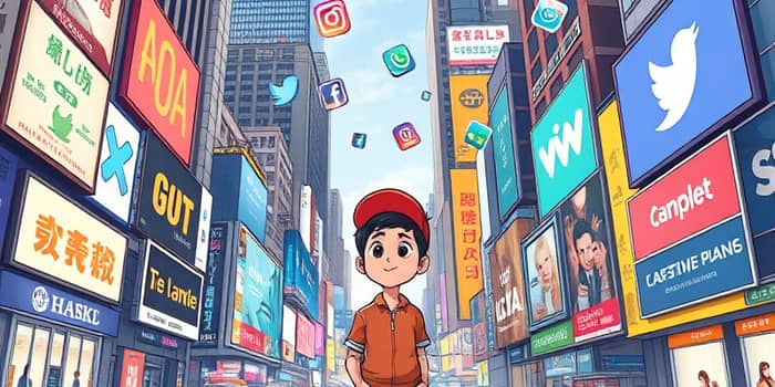 Cómo la publicidad influye en nuestras decisiones de compra