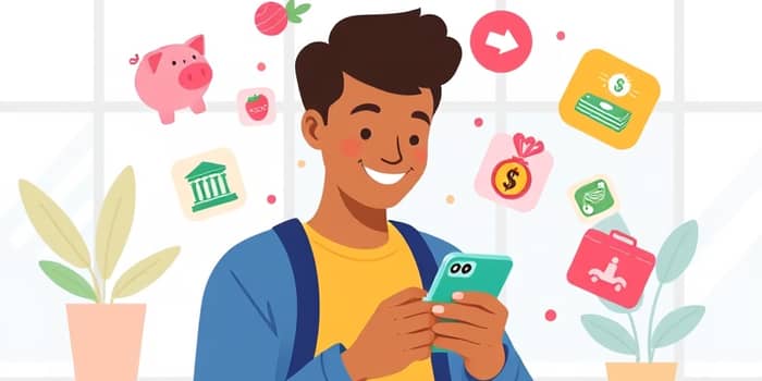 Estrategias para anotar gastos todos los días sin olvidar