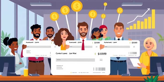 Préstamo con descuento en nómina (consignado): ventajas y precauciones