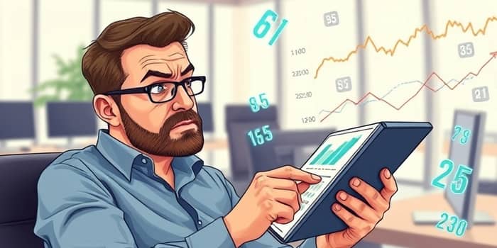 Cómo leer información financiera con mirada crítica