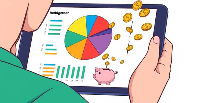 Cómo identificar desperdicios dentro de tu presupuesto mensual